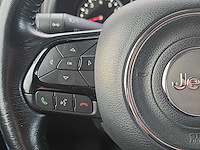 Jeep renegade 1.4 ma night eagle 2 2017 | pp-917-j - afbeelding 8 van  31