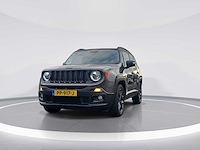 Jeep renegade 1.4 ma night eagle 2 2017 | pp-917-j - afbeelding 27 van  31