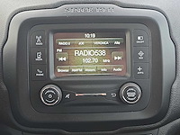 Jeep renegade 1.4 ma night eagle 2 2017 | pp-917-j - afbeelding 7 van  31