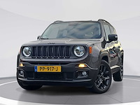 Jeep renegade 1.4 ma night eagle 2 2017 | pp-917-j - afbeelding 30 van  31