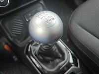 Jeep renegade 1.4 ma night eagle 2 2017 | pp-917-j - afbeelding 10 van  31