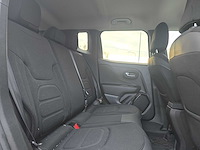 Jeep renegade 1.4 ma night eagle 2 2017 | pp-917-j - afbeelding 12 van  31