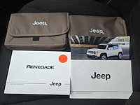 Jeep renegade 1.4 ma night eagle 2 2017 | pp-917-j - afbeelding 17 van  31