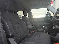 Jeep renegade 1.4 ma night eagle 2 2017 | pp-917-j - afbeelding 12 van  17