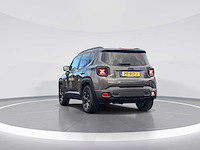 Jeep renegade 1.4 ma night eagle 2 2017 | pp-917-j - afbeelding 16 van  17