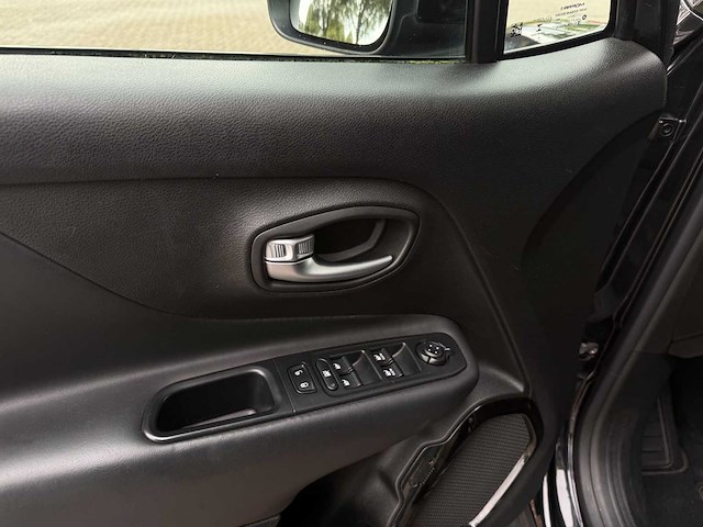 Jeep renegade 1.4 ma night eagle 2 * ph-132-r - afbeelding 2 van  18