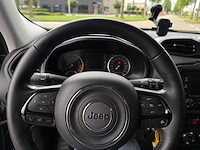 Jeep renegade 1.4 ma night eagle 2 * ph-132-r - afbeelding 3 van  18