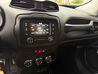 Jeep renegade 1.4 ma night eagle 2 * ph-132-r - afbeelding 4 van  18