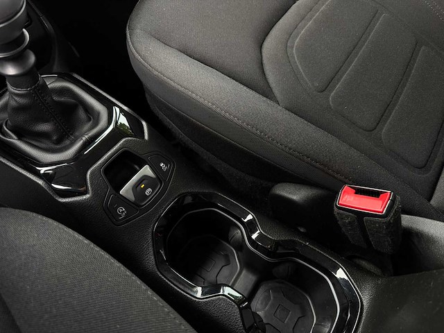 Jeep renegade 1.4 ma night eagle 2 * ph-132-r - afbeelding 7 van  18