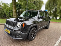 Jeep renegade 1.4 ma night eagle 2 * ph-132-r - afbeelding 1 van  18