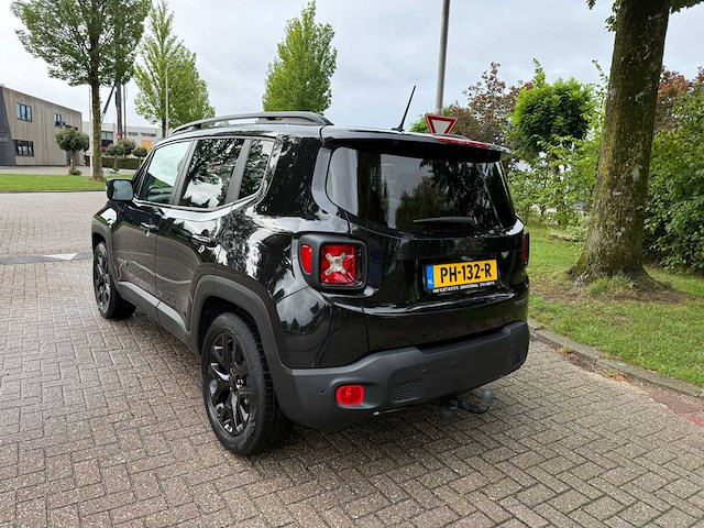 Jeep renegade 1.4 ma night eagle 2 * ph-132-r - afbeelding 13 van  18
