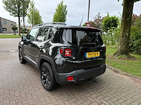 Jeep renegade 1.4 ma night eagle 2 * ph-132-r - afbeelding 13 van  18