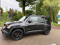 Jeep renegade 1.4 ma night eagle 2 * ph-132-r - afbeelding 14 van  18