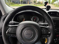 Jeep renegade 1.4 ma night eagle 2 * ph-132-r - afbeelding 3 van  18