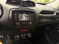 Jeep renegade 1.4 ma night eagle 2 * ph-132-r - afbeelding 4 van  18