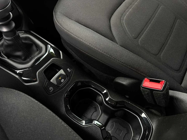 Jeep renegade 1.4 ma night eagle 2 * ph-132-r - afbeelding 7 van  18
