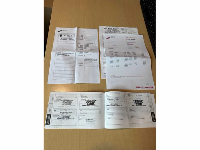 Jeep renegade 1.4 ma night eagle 2 * ph-132-r - afbeelding 9 van  18