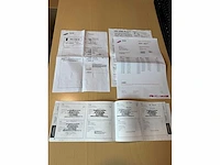 Jeep renegade 1.4 ma night eagle 2 * ph-132-r - afbeelding 9 van  18