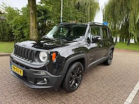 Jeep renegade 1.4 ma night eagle 2 * ph-132-r