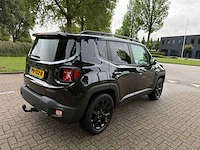 Jeep renegade 1.4 ma night eagle 2 * ph-132-r - afbeelding 12 van  18