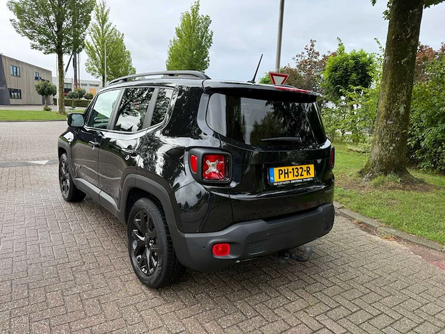 Jeep renegade 1.4 ma night eagle 2 * ph-132-r - afbeelding 13 van  18