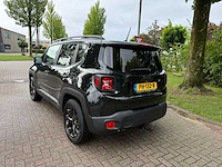 Jeep renegade 1.4 ma night eagle 2 * ph-132-r - afbeelding 13 van  18