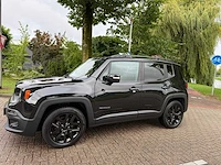 Jeep renegade 1.4 ma night eagle 2 * ph-132-r - afbeelding 14 van  18