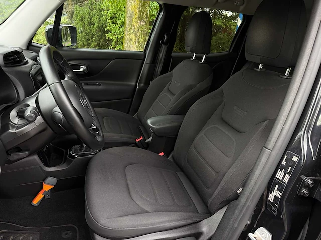 Jeep renegade 1.4 ma night eagle 2 * ph-132-r - afbeelding 16 van  18