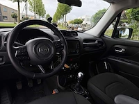 Jeep renegade 1.4 ma night eagle 2 * ph-132-r - afbeelding 18 van  18
