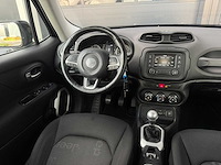Jeep renegade 1.4 m.air longitude 2015 | gf-223-b iaw - afbeelding 4 van  18