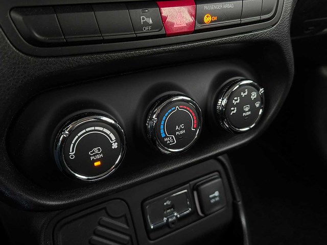 Jeep renegade 1.4 m.air longitude 2015 | gf-223-b iaw - afbeelding 5 van  18