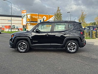 Jeep renegade 1.4 m.air longitude 2015 | gf-223-b iaw - afbeelding 6 van  18