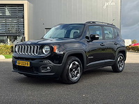 Jeep renegade 1.4 m.air longitude 2015 | gf-223-b iaw