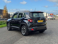 Jeep renegade 1.4 m.air longitude 2015 | gf-223-b iaw - afbeelding 9 van  13