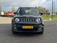 Jeep renegade 1.4 m.air longitude 2015 | gf-223-b iaw - afbeelding 10 van  13