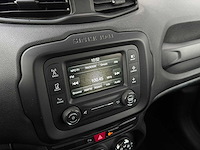 Jeep renegade 1.4 m.air longitude 2015 | gf-223-b iaw - afbeelding 11 van  13