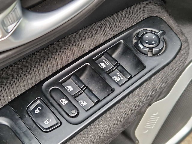 Jeep renegade 1.4 m.air longitude 2015 | hl-367-h - afbeelding 2 van  12