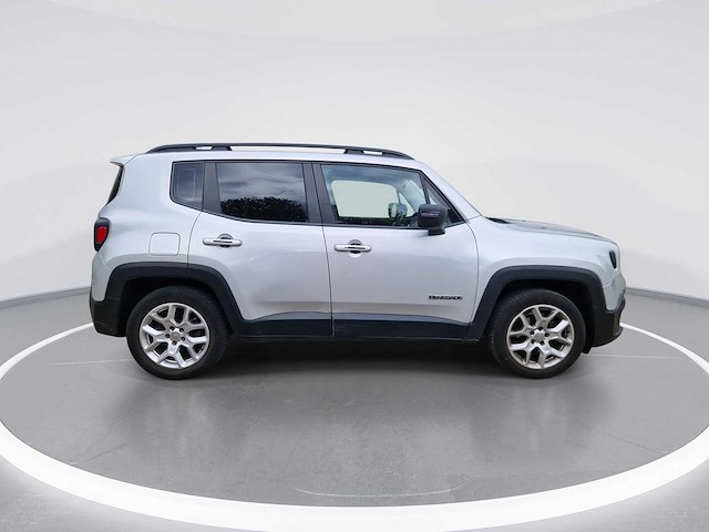Jeep renegade 1.4 m.air longitude 2015 | hl-367-h - afbeelding 4 van  12