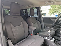 Jeep renegade 1.4 m.air longitude 2015 | hl-367-h - afbeelding 7 van  12
