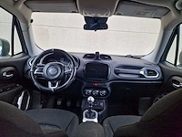 Jeep renegade 1.4 m.air longitude 2015 | hl-367-h - afbeelding 10 van  12