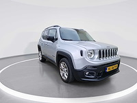 Jeep renegade 1.4 m.air longitude 2015 | hl-367-h - afbeelding 11 van  12