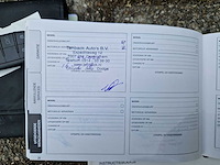 Jeep renegade 1.4 m.air longitude 2015 | hl-367-h - afbeelding 7 van  11