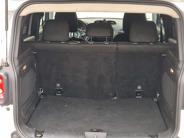 Jeep renegade 1.4 m.air longitude 2015 | hl-367-h - afbeelding 8 van  17