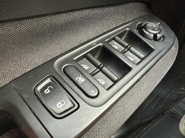 Jeep renegade 1.4 m.air longitude * hb-492-g - afbeelding 2 van  16