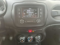 Jeep renegade 1.4 m.air longitude * hb-492-g - afbeelding 4 van  16