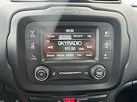 Jeep renegade 1.4 m.air longitude * hb-492-g - afbeelding 5 van  16