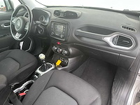 Jeep renegade 1.4 m.air longitude * hb-492-g - afbeelding 6 van  16