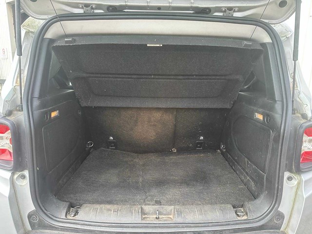 Jeep renegade 1.4 m.air longitude * hb-492-g - afbeelding 7 van  16