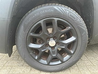 Jeep renegade 1.4 m.air longitude * hb-492-g - afbeelding 8 van  16