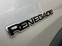 Jeep renegade 1.4 m.air longitude * hb-492-g - afbeelding 9 van  16